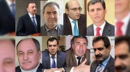 Onlardan biri Azərbaycanın prezidenti olacaq – TAM SİYAHI