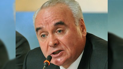 Azərbaycanın nazir müavini İrəvanda erməni jurnalistlərə danışdı