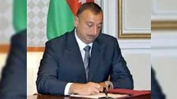 Prezident akademiyaya rəis təyin etdi