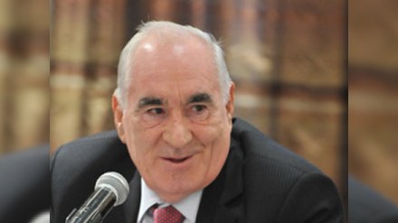 Ağsaqqallar Şurasının sədri Fəttah Heydərov: “Biz İlham Əliyevdən xahiş etdik ki, namizəd olsun”