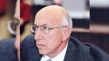 Arif Rəhimzadə: “Qardaş da olanda görürsən ki, hərə öz marağını gözləyir” 