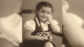 Bir şəklin tarixçəsi: Azərbaycanın ən məşhur siyasətçiləri uşaqlıqda...