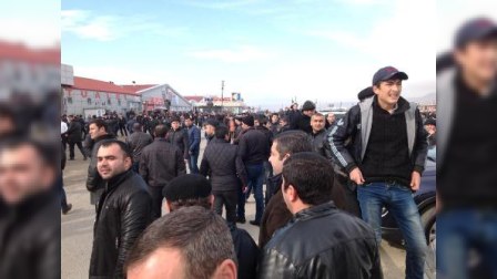 “Binə” məhbuslarına HÖKM oxundu-4 İL 