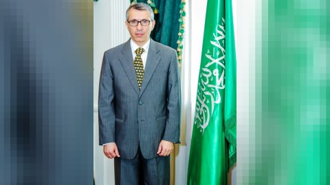 Səudiyyə Ərəbistanının Azərbaycandakı səfiri: “Suriyada baş verənlər xalq inqilabıdır, biz xalqın tərəfindəyik” - MÜSAHİBƏ