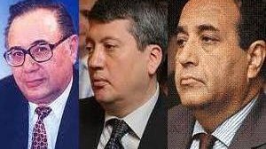 Deputatlar Həsən Həsənov, Tofiq Zülfüqarov və Vilayət Quliyevdən danışdılar