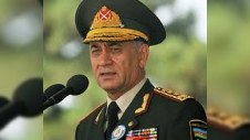 Ramul Usubov: “Prezident seçkilərinə tam hazırıq"  