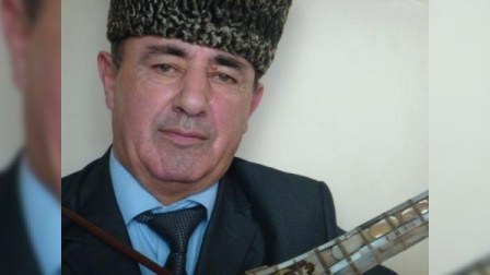 Aşıq Əhliman: “Toylarda mənim gözəlləmələrim dəbdədir”