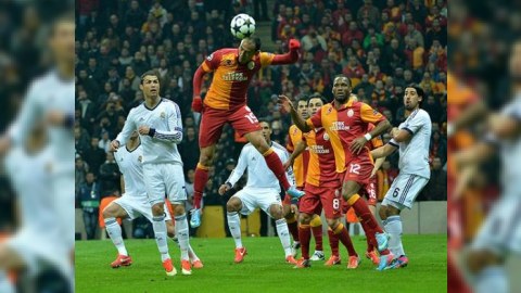 Çoxdan gözlənilən OYUN bu gün olacaq - "Qalatasaray" - "Real" (Madrid)  