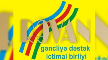 Gənclərə Mübariz İbrahim və Ramil Səfərovdan danışılacaq