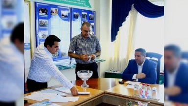 Cəmil Həsənli “Azərbaycan” qəzetində çıxış edəcək