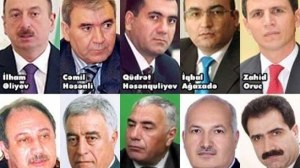Prezidentliyə namizədlərin adaşları - Maraqlı