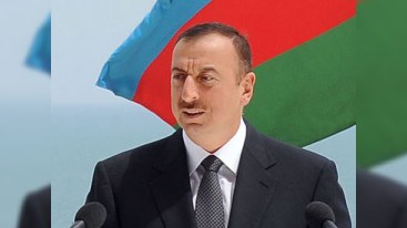 İlham Əliyev sabah Quba məzarlığının açılışını edəcək