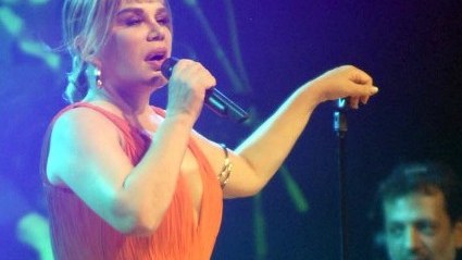Sezen Aksunun ermənicə oxuduğu “Sarı Gəlin” son ciddi plagiat faktıdır - Müəllif Hüquqları Agentliyi