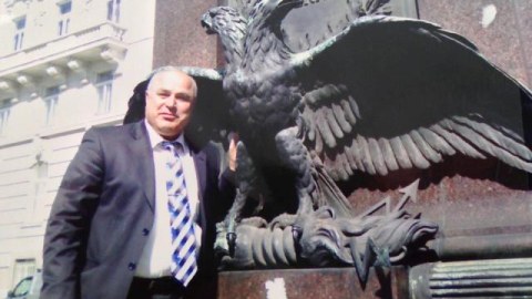 “Hacıbala Abutalıbovla Məhərrəm Əliyevi ilk dəfə efirdə mən göstərdim və buna görə AzTV-də töhmət aldım” - MÜSAHİBƏ