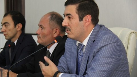 İlham Əliyev seçki monitorinqinin I mərhələsində favorit oldu