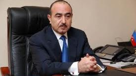 Əli Həsənov: “Hamı bu seçimə hörmətlə yanaşmalıdır” - MÜSAHİBƏ