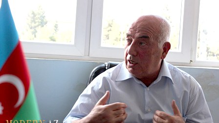 Keçmiş nazir: “Yaxşı prezident seçilməsini istəyirəm” - AÇIQLAMA 