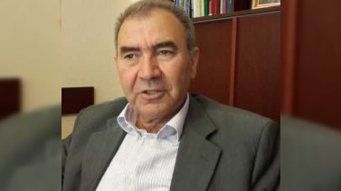 Cəmil Həsənli təcili toplantı keçirdi