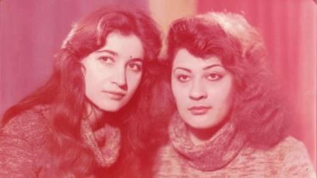 Yazıçı-publisist İradə Tuncayla FOTOSÖHBƏT