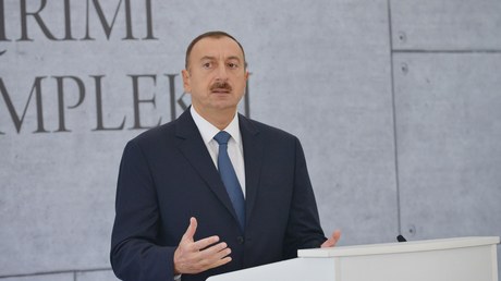 "Şuşada, Xankəndidə Azərbaycanın dövlət bayrağı qaldırılmalıdır"