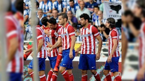 Azərbaycanlı milyonerin sponsorluq etdiyi klub Çempionlar Liqasında qələbə qazandı