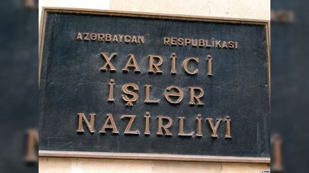 Azərbaycan diplomatlarının uşaqları orta məktəbə harda gedirlər? - ƏKS-SƏDA 