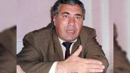Hafiz Hacıyev fikrindən daşındı - namizəd kimi qalacaq