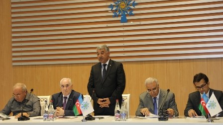 Fəttah Heydərov: “İlham Əliyevin ciddi təbliğata ehtiyacı yoxdur”