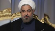 Ruhani geri çəkildi: “İran nüvə silahı istehsal etməyəcək”