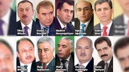 Prezidentliyə namizədlərin debat vaxtı - CƏDVƏL