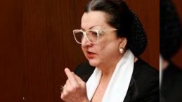 Lalə Şövkət tərəfdarlarını mitinqə çağırdı