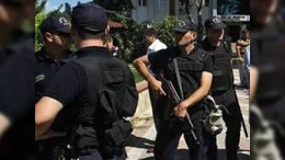 Türkiyədə 45 məmur həbs edildi 