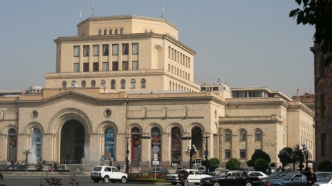 Azərbaycana qarşı təxribatın qarşısı alındı: “DQR”in adı siyahıdan çıxarıldı