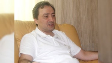 Orxan Kərimov: “Prezidentə müraciətim hansısa məmurun masasında yatır”