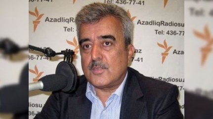 Etibar Məmmədov İTV-dəki qalmaqaldan DANIŞDI: “Bu, biabırçılıqdır”