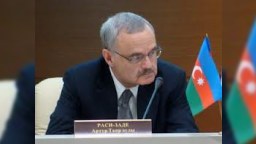 Nazirlər Kabineti 2014-cü ilin büdcə layihəsini prezidentə təqdim etdi