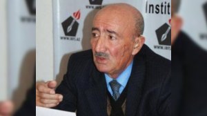 Qardaşı İsgəndər Həmidova qarşı çıxdı