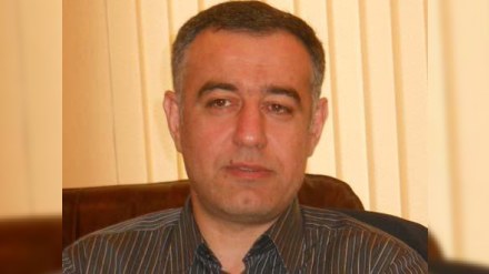 Prezidentliyə namizədlərin AİLƏLƏRİ - İlyas İsmayılov: iki övlad və 3 nəvə - FOTOLAR