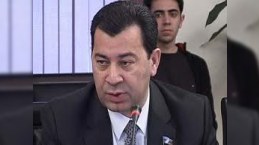 Deputat Səməd Seyidovun şeirlər kitabı çıxdı
