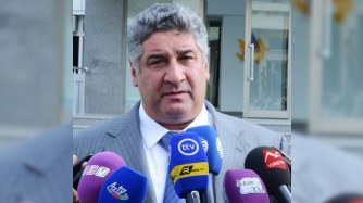 Nazir Azərbaycan milli komandasının baş məşqçisinin dəyişdirilməsinə tərəfdardır