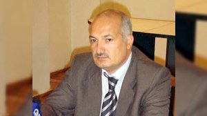 Sərdar Cəlaloğlu MSK-ya şikayət etdi