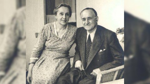 Məhəmməd Əmin Rəsulzadə İsmayıllıda bu evdə gizlənib - ŞƏKİLLƏR