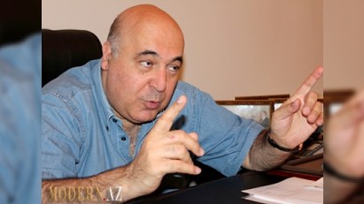 Çingiz Abdullayev: “Paulo Koelyo bizdən elə qonorar istədi ki...” 