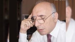Akif Muradverdiyevin səhhəti pisləşib