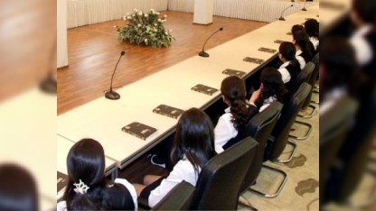 Müstəqil Azərbaycanın diplomat xanımları - onlar hansı səfirliklərdə çalışırlar? - ARAŞDIRMA - SİYAHI