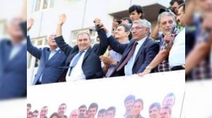Milli Şura regionlara çıxır: Cəmil Həsənli Şirvanda mitinq təyin ETDİ 