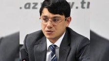 Fuad Muradov Avropa Parlamentində görüş keçirəcək 