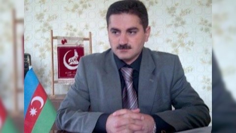 Fərəc Quliyev özünə yeni müavin təyin etdi