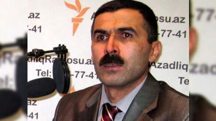 Oqtay Gülalıyev bıçaqlanmış oğlunun durumu haqda danışdı