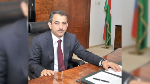 Qorxmaz Hüseynov: “Əhalinin 24 saat fasiləsiz içməli su ilə təmin olunmasına çalışırıq” - MÜSAHİBƏ